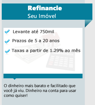 Refinancie